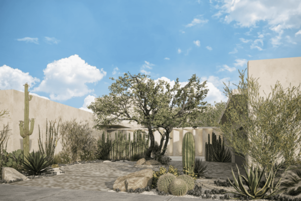 01 RENDER FACHADA PRINCIPAL