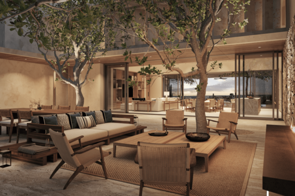 06 RENDER PATIO ESQUINA 1 ATARDECER