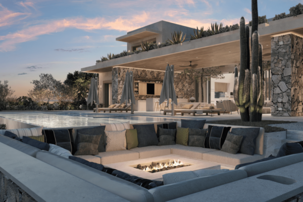 14 RENDER FIRE PIT NOCHE